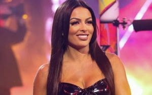 Mandy Rose Trends Because Fans Are Thankful For Her