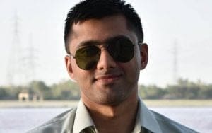 Manik Aftab