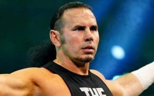 Matt Hardy Believes AEW Has A Long Way To Go Before It Can Catch Up To WWE Matt Hardy Says A Large Group Of Fans Hate AEW's Success