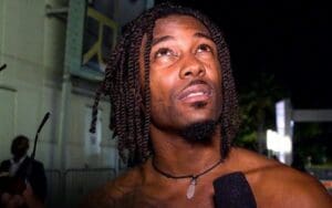 Many Major Promotions Interested In Isaiah Swerve Scott