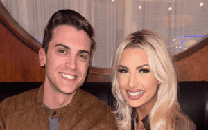 Vic Joseph & McKenzie Mitchell Are Engaged To Be Married