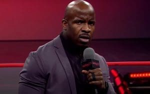 Moose’s Impact Wrestling Contract Is Coming To An End Moose Says He Put Over AEW & WWE In Controversial Promo