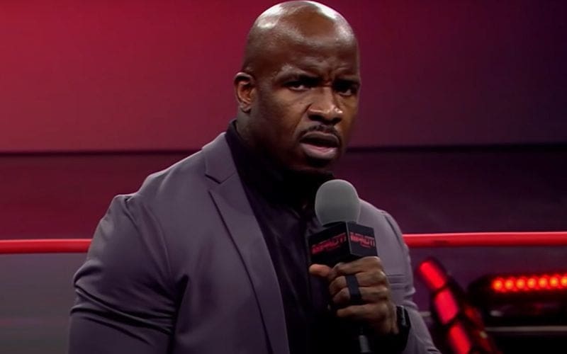 Moose Says He Put Over AEW & WWE In Controversial Promo