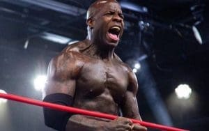 Moose Calls Impact Grand Championship A Horrible Idea From Billy Corgan Moose Calls Impact Grand Championship A Horrible Idea From Billy Corgan