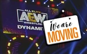 Tony Khan Hints At Presentation Change For Dynamite Following TBS Move