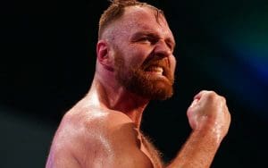 Jon Moxley’s In-Ring Return Confirmed Jon Moxley Announced For First Match Since Going Into Rehab