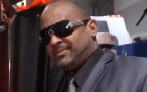 MVP Returns To WWE Raw After Surgery Hiatus