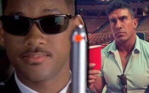 EC3's Therapist Wiped Any Memory Of WWE Main Roster From His Brain