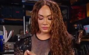 WWE Sent Message To Roster With Nia Jax’s Release WWE Sent Message To Roster With Nia Jax's Release