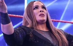 Nia Jax's WWE Release Likely Due To Anti Vaccination Stance