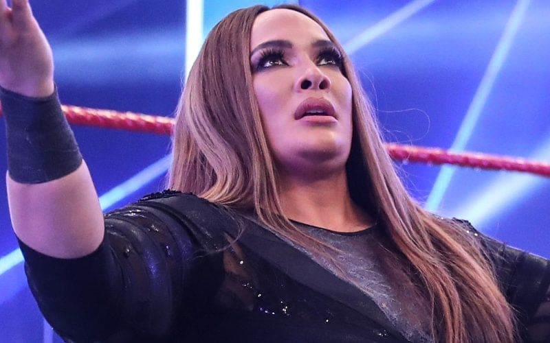 Nia Jax Gets Calls From WWE Talent Every Day About How Miserable They Are