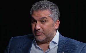WWE President Nick Khan Expects To Make Big Money On Rights Fees