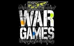 WWE NXT WarGames Results For December 5, 2021 WWE NXT 2.0 WarGames Coming Next Month
