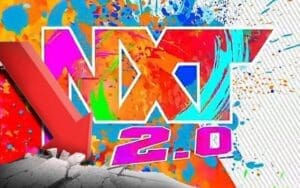 WWE NXT Viewership Barely Breaks 600k This Week