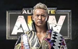 Kazuchika Okada Set to Join AEW Following NJPW Departure Rumors Running Wild About Kazuchika Okada Debuting In AEW