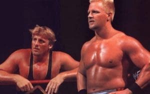 Jeff Jarrett Is Super Excited About AEW’s Owen Hart Cup Jeff Jarrett Is Super Excited About AEW's Owen Hart Cup