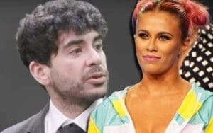 Tony Khan Would Love To Have Paige VanZant Back In AEW Tony Khan Hopes Paige VanZant Will Do More In AEW