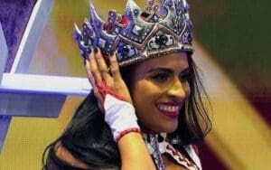 Zelina Vega Pumped About Getting New Tattoo Zelina Vega Pumped About Getting New Tattoo