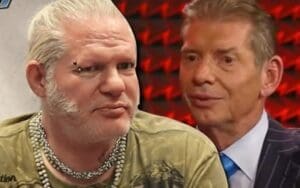 Vince McMahon Buried Raven In Front Of The Entire WWE Roster