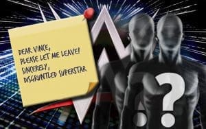 Some WWE Superstars Asked For Releases Before Recent Wave Of Cuts Some WWE Superstars Asked For Releases Before Recent Wave Of Cuts