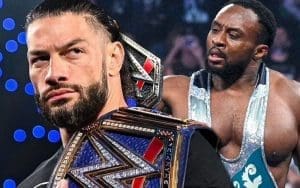 Roman Reigns Is Heavy Betting Favorite Over Big E At Survivor Series Roman Reigns Is Heavy Betting Favorite Over Big E At Survivor Series
