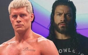 Jim Cornette Says Cody Rhodes Should Turn Heel Like Roman Reigns