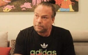 RVD Can't Remember Spots In His Matches Due To Memory Loss