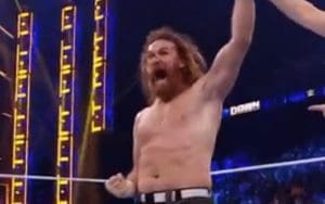 Sami Zayn Becomes #1 Contender For Roman Reigns’ Universal Title Sami Zayn Becomes #1 Contender For Roman Reigns' Universal Title