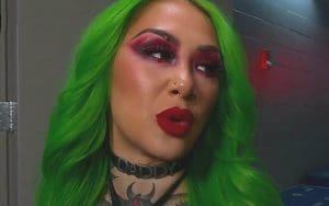 Shotzi Blackheart Gets Major Character Change With Heel Turn On WWE SmackDown Shotzi Blackheart Gets Major Character Change With Heel Turn On WWE SmackDown