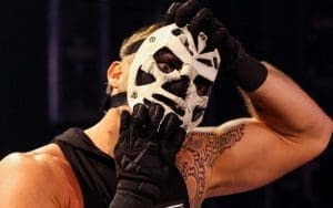 Shane Thorne (Slapjack) Released From His WWE Contract