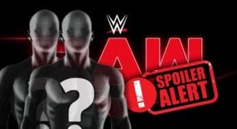 Early Spoilers For WWE Monday Night RAW This Week