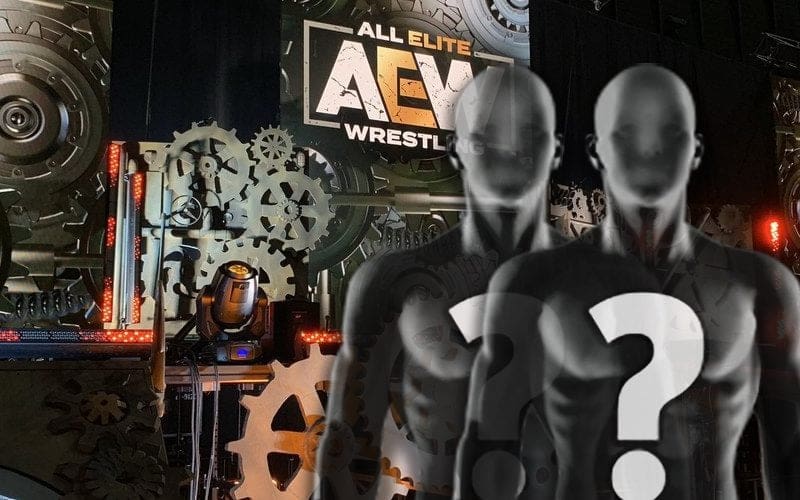 AEW Adds More Matches To Full Gear Pay-Per-View