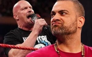 Eddie Kingston’s Rise In AEW Compared To Stone Cold Steve Austin Eddie Kingston's Rise In AEW Compared To Stone Cold Steve Austin