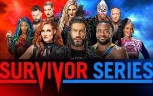 WWE Survivor Series Results Coverage, Reactions & Highlights for November 21, 2021 WWE Survivor Series 2021 Full Card & Start Time