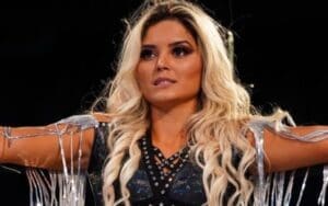 Tay Conti Confirms Separation From Husband