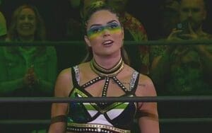 Tay Conti Comments On Her Crushing Defeat At AEW Full Gear Tay Conti Comments On Her Crushing Defeat At AEW Full Gear