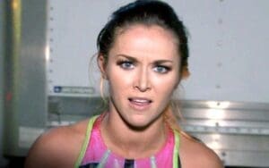 Tegan Nox Felt She Wasn’t Wanted In WWE Tegan Nox Released From Her WWE Contract