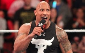 Why The Rock Didn’t Appear At WWE Survivor Series Why The Rock Didn't Appear At WWE Survivor Series