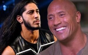 Mustafa Ali Reveals How The Rock Treated WWE Cruiserweights Backstage