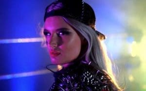 Toni Storm Is Now Taking Indie Bookings Toni Storm's Absence From WWE Television Explained