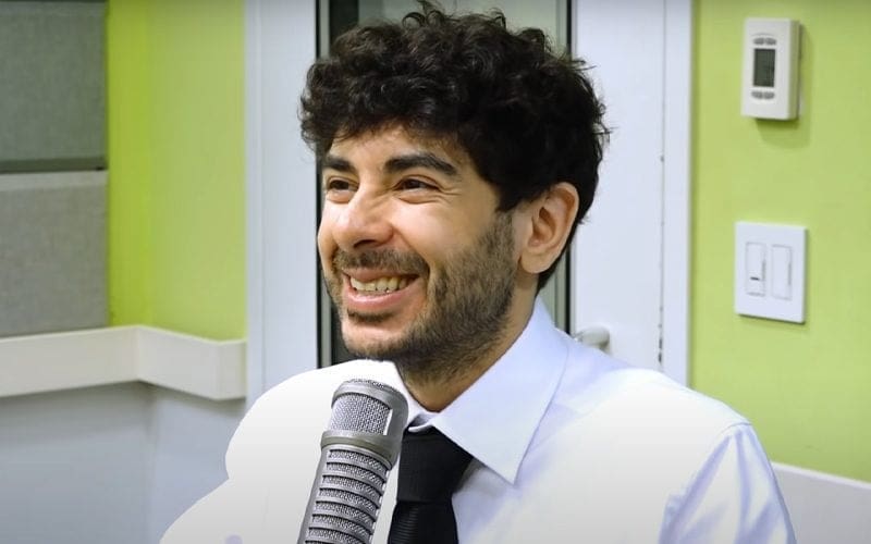 Tony Khan Approved Of AEW Wrestlers Appearing In WWE Documentaries