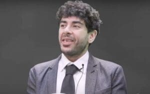 Tony Khan Says WWE Superstars Don’t Sign Real Contracts Tony Khan Opens Up About Why He Stopped Doing Creative Meetings With AEW Executive Vice Presidents