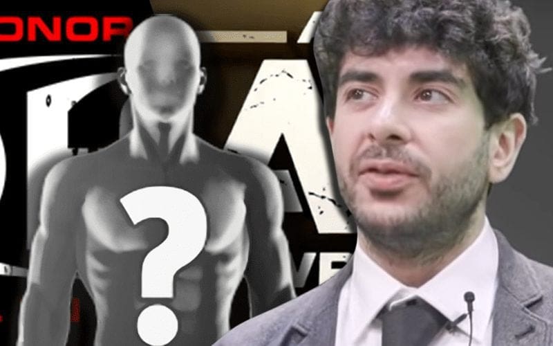 Tony Khan Drops Major Tease For ROH Stars Coming To AEW