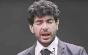 Tony Khan Fires Back At Fan Accusing Him Of Bribing Journalists To Cover AEW