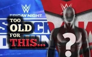 WWE Told Indie Wrestler She Was Too Old For Contract Prior To New Age Limit