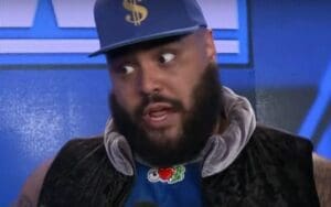 Top Dolla Says Controversial Rap Song Had Nothing To Do With His WWE Release