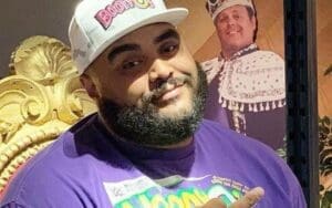 Top Dolla Discusses The Craziest Part of WWE's Creative Process