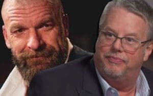 Bruce Prichard Provides Health Update On Triple H