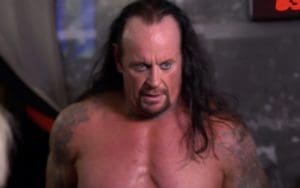 The Undertaker Accused Of Getting Talent Fired From WWE The Undertaker Still Needs More Surgeries