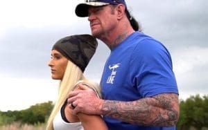 Undertaker Says Michelle McCool Is Underrated For Her Contributions To Women's Wrestling